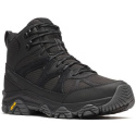 Merrell footwear J038287 THERMO SNOW GRIP MID WP black