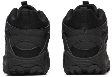 Merrell footwear MK168080 CHAMELEON 7 MID WP black