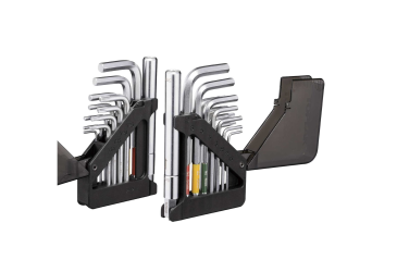 TOPEAK TOOLCARD 13 functions