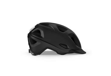 MET helmet MOBILITE black -52/57