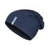 SENSOR CAP MERINO ACTIVE deep blue size