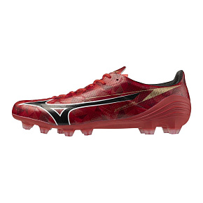 MIZUNO MIZUNO ? II PRO(U) / MORELIA 40th Red/Black/Gold MIZUNO MIZUNO ? II PRO(U) / MORELIA 40th Red/Black/Gold
