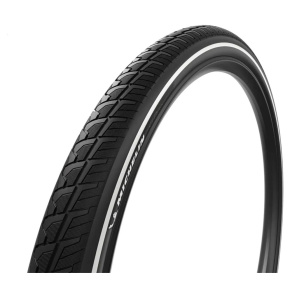 MICHELIN TIRE CITY TOURING 700X40 PERFORMANCE LINE WIRE (327914) MICHELIN TIRE CITY TOURING 700X40 PERFORMANCE LINE WIRE (327914)