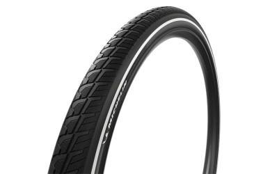MICHELIN TIRE CITY TOURING 700X40 PERFORMANCE LINE WIRE (327914)