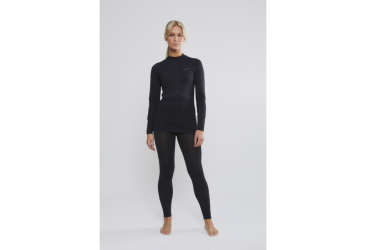 W T-shirt CRAFT Active Intensity LS