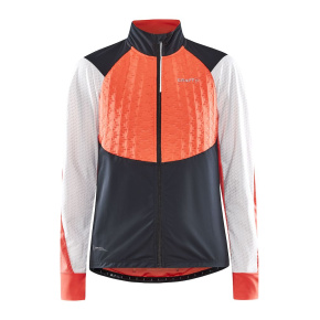 W Cycling jacket CRAFT ADV Bike SubZ Lumen
