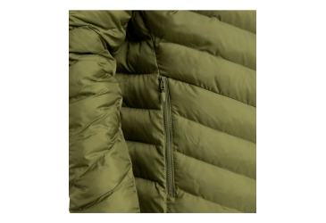 Haglöfs Sarna Mimic Hood Men's Jacket