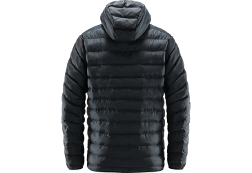 Haglöfs Sarna Mimic Hood Men's Jacket