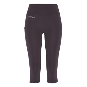 W Kalhoty CRAFT ADV Essence Capri 2