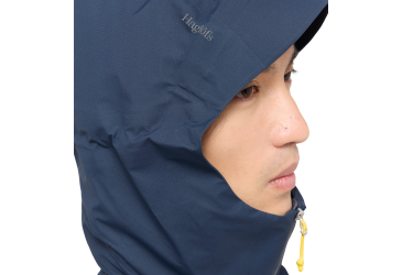 Haglöfs Jacket L.I.M AIRAK GTX men's