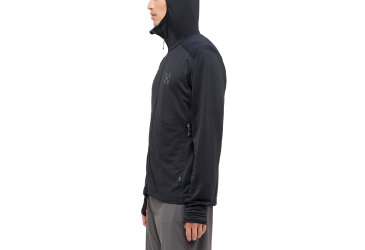 Haglöfs Hoodie L.I.M Mid Multi Hood men's