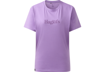 W Haglöfs Outsiders T-shirt Women's