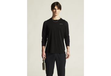 CRAFT CORE Essence Bi-blend LS Shirt
