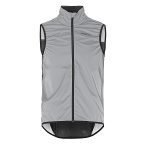 CRAFT ADV Essence Lumen Wind Cycling Vest CRAFT ADV Essence Lumen Wind Cycling Vest
