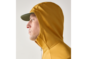 Haglöfs Korp Mid Hood Sweatshirt