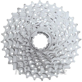 SRAM Kazeta  PG-970, - 9speed