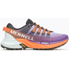shoes merrell J067548 AGILITY PEAK 4 purple/exuberance EU 37