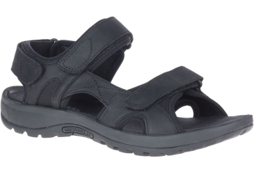 merrell shoes J002715 SANDSPUR 2 CONVERT black