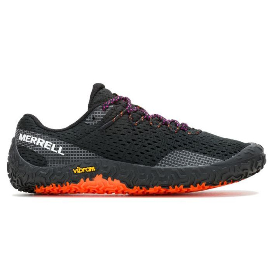 Merrell footwear J068326 VAPOR GLOVE 6 black/multi