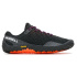 Merrell footwear J068326 VAPOR GLOVE 6 black/multi