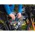 TOPEAK bikepacking MIDLOADER, frame bag 4,5l black