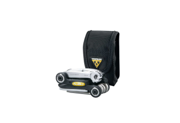 TOPEAK tool ALIEN II 31 functions with case
