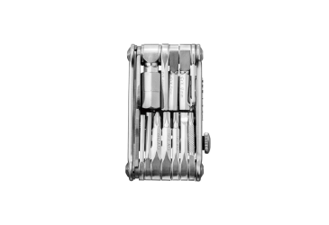 TOPEAK tool MINI PT30 silver