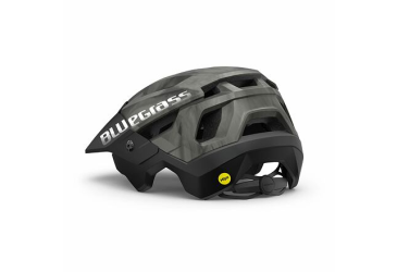 BLUEGRASS helmet ROGUE CORE MIPS titanium tie-dye -52/56