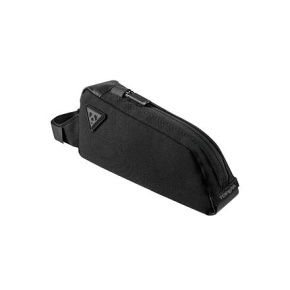 TOPEAK frame bag FASTFUEL BAG BOLT-ON black
