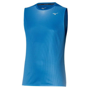 MIZUNO Aero Tank / Federal Blue /