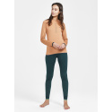 W T-shirt CRAFT ADV Warm Intensity LS