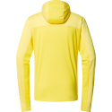 Haglöfs Hoodie L.I.M Mid Fast Hood men's