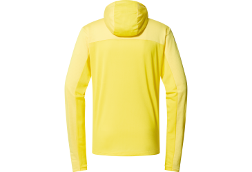 Haglöfs Hoodie L.I.M Mid Fast Hood men's