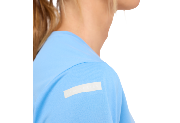 W T-shirt Haglöfs L.I.M Tech women's
