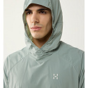 Bunda Haglöfs L.I.M Sunpack Hoodie pánská