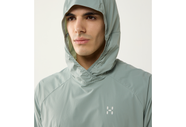 Bunda Haglöfs L.I.M Sunpack Hoodie pánská