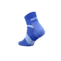 INOV8 ACTIVE MID SOCK blue