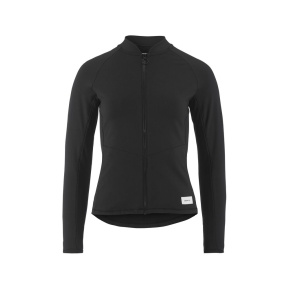 W Mikina CRAFT Collective Zip Sweater