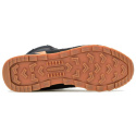 Merrell footwear J006719 ALPINE 83 SNKR RECRAFT MID WP black