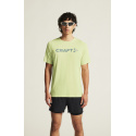 CRAFT CORE Essence Bi-blend SS T-shirt