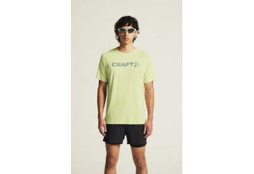 CRAFT CORE Essence Bi-blend SS T-shirt