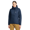 W Bunda Haglöfs  Spire Mimic hood dámská