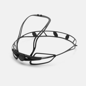 GIRO Aries Roc Loc 5 Air+ FS black S