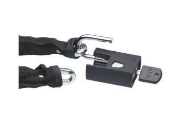 AXA lock Clinch+ 85 85/6 key green