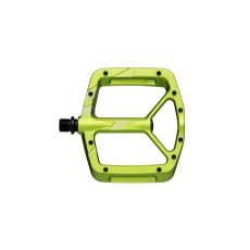 RACE FACE pedals AEFFECT R green
