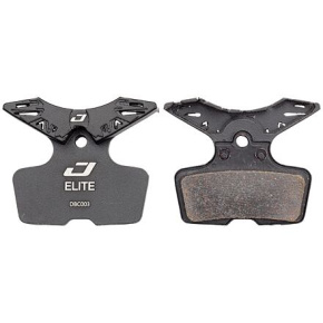 JAGWIRE Elite Cooling Sram brake pads (G2 Ultimate)