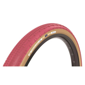 PANARACER tire GRAVELKING SK 700x45 cranberry/brown