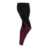 SENSOR DOTS ladies long trousers black/pink Size: