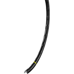 MAVIC RIM A 1022 UST DISC 28H (J4250128)