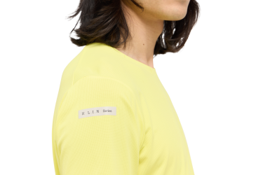 Haglöfs T-shirt L.I.M Ridge Men's